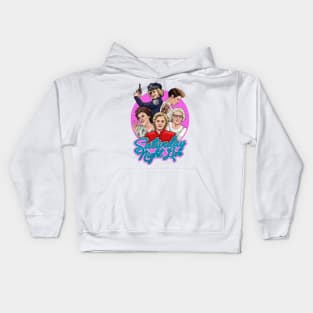 Saturday Night Live Kids Hoodie